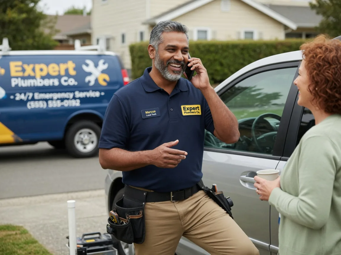 Emergency Drain Cleaning in Bloomsburg, PA